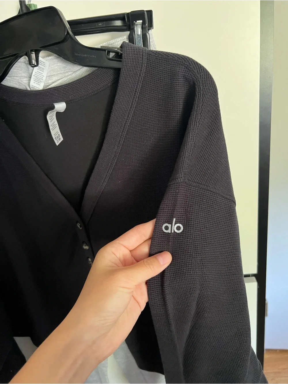 Alo yoga set